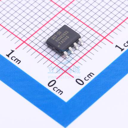 AC-DC控制器和稳压器 iW337-30 SOIC-8 Dialog Semiconductor