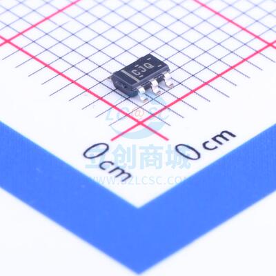 线性稳压器(LDO) TPS79942DDCR SOT-23-5 TI()