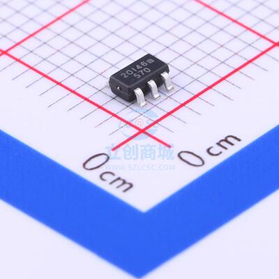 AC-DC控制器和稳压器 OB2520MP SOT-23-6 OB(昂宝)