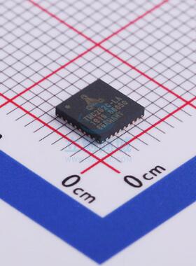 电机驱动芯片 TMC262C-LA QFN-32 全新原装正品