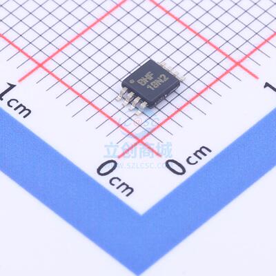 运算放大器 OPA2335AIDGKT MSOP-8 TI 全新原装进口