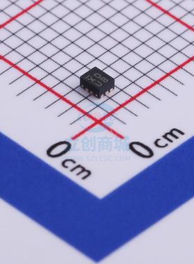 信号开关/编解码器/多路复用器 PI3USB102ZLEX TQFN-10 DIODES(美