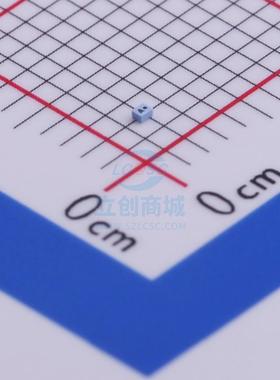 RF滤波器 RFCPL0605030L6T SMD Walsin(华新科)