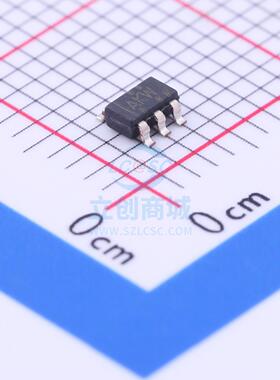 运算放大器 THS4304DBVT SOT-23-5 TI()