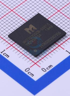 eMMC MKEV032GCB-SS510 FBGA-153 MK(米客方德)