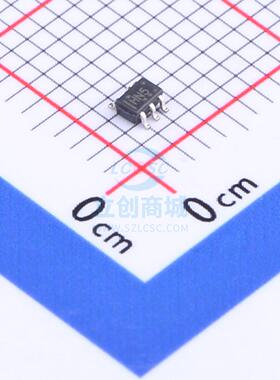 缓冲器/驱动器 SN74AUP1G126DCKR SC-70-5 TI全新原装进口