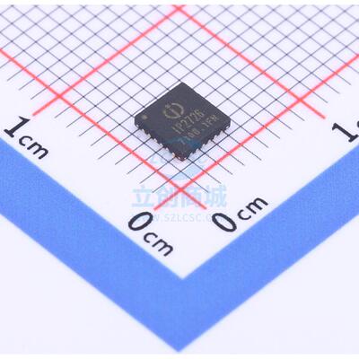 专业电源管理(PMIC) IP2726_AC_FBR_NP18W QFN-24 INJOINIC(英集