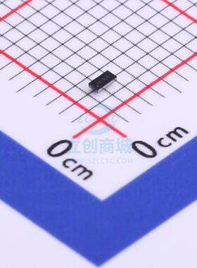 时钟缓冲器,驱动器 CDC3RL02BYFPR DSBGA-8 TI 全新原装进口