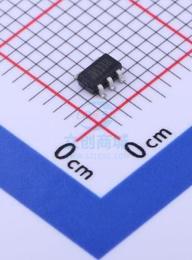 线性稳压器(LDO) MD7533H SOT-23-5L  全新原装进口