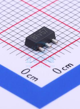 DC-DC电源芯片 H8118A30PR SOT-89 Siproin(上海矽朋)
