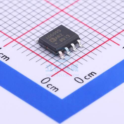 运算放大器 AD8009ARZ-REEL7 SOIC-8 ADI 全新原装进口