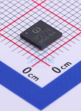 电池管理 IP2716 QFN-32(5*5) 全新原装进口