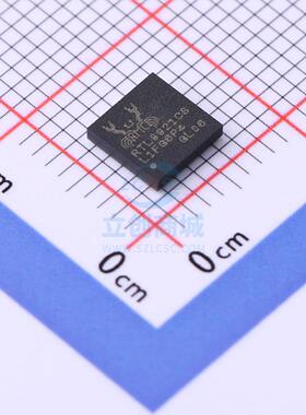 无线收发芯片 RTL8821CS-CG TFBGA(5.2x5.2) 全新原装进口
