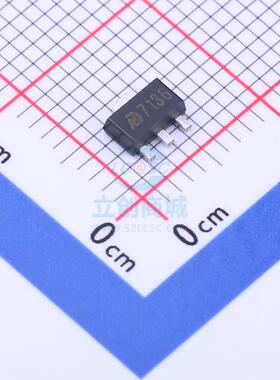 线性稳压器(LDO) MD7136 SOT-89-3 明达微