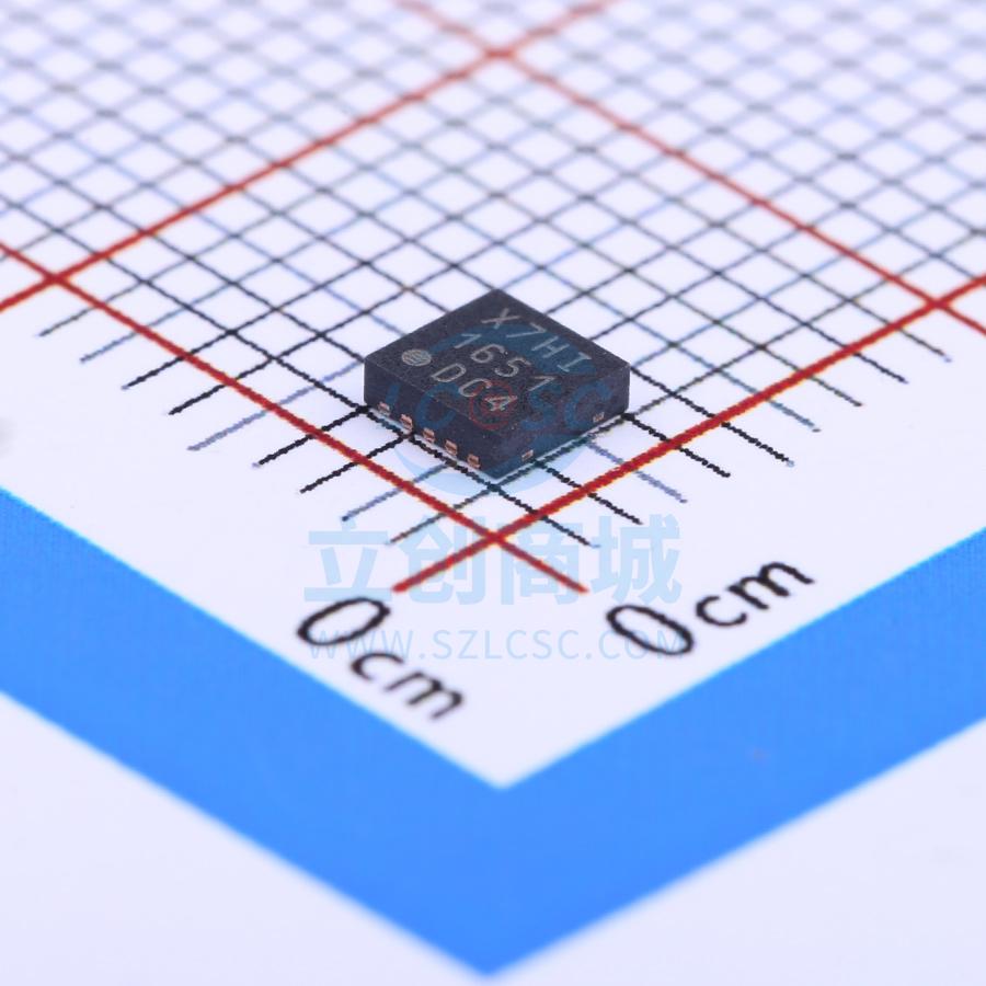 电池管理 MCP73223-C2SI/MF DFN-10_EP_3x3mm MIC 全新原装正品