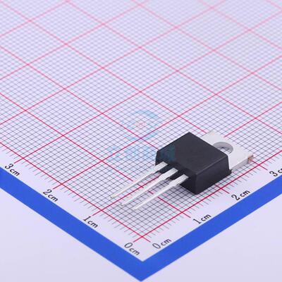 线性稳压器(LDO) LM7805AL-TA3-T TO-220 UTC(友顺)