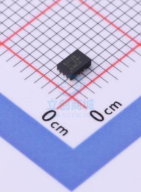 DC-DC电源芯片 TPS62136RGXT VQFN-HR-11 TI()