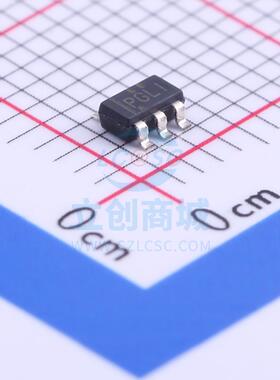 监控和复位芯片 TPS3110K33DBVR SOT-23-6 TI 全新原装进口