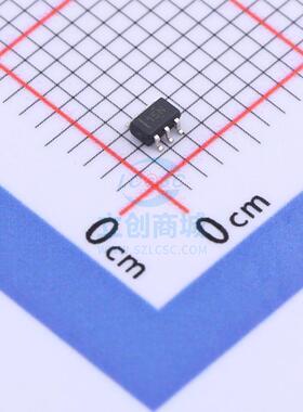 数字电位器 TPL0401A-10QDCKRQ1 SC-70-6 TI 全新原装进口