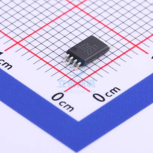EEPROM BR24T02FVT-WSGE2 TSSOP-B8-E2 ROHM(罗姆)