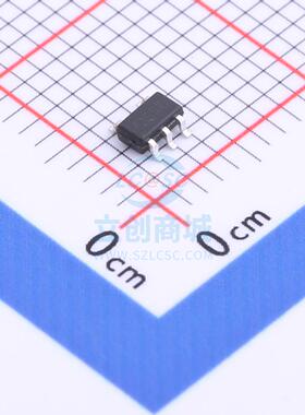 DC-DC电源芯片 ME3102AM5G SOT-23-5 MICRONE 全新原装正品