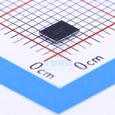 电池管理 BQ51221YFPR DSBGA-42 TI 全新原装正品