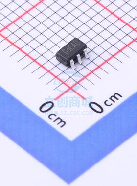 DC-DC电源芯片 RY9320AT6 SOT23-6 RYCHiP(蕊源)