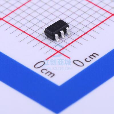 运算放大器 LMV321-TR SOT-23-5 Gainsil(聚洵)