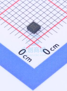 线性稳压器(LDO) TLV75801PDRVR WSON-6 TI()