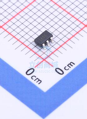 运算放大器 OPA340NA SOT-23-5 TI 全新原装进口