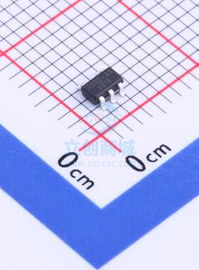 线性稳压器(LDO) BRCO2602ME-3.3 SOT-23-5 BLUE ROCKET(蓝箭)