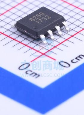 AC-DC控制器和稳压器 AP8269SEC-R1 SOP-8_150mil chipown(芯朋微