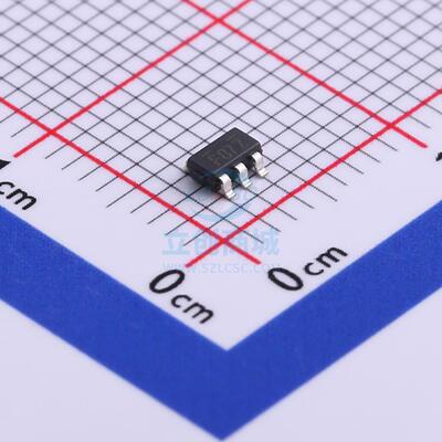 线性稳压器(LDO) LC1465CB5ATR18 SOT-23-5(A) LEADCHIP(岭芯微)