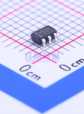 栅极驱动IC UCC27537DBVR SOT-23-5 TI 全新原装进口器)