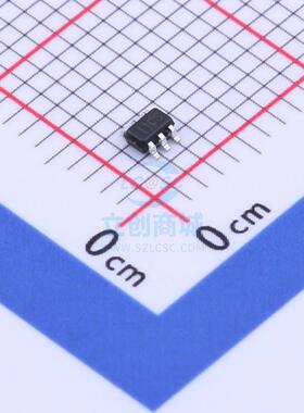 功率电子开关 TPS22919DCKR SC-70-6 TI 全新原装正品