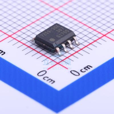 LIN收发器 TLE72593GEXUMA3 SOIC-8_150mil 全新原装进口