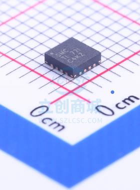 DC-DC电源芯片 TPS62095RGTR VQFN-16 TI()