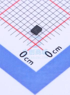 模拟开关/多路复用器 UM7222 QFN10 1.8x1.4 Union(英联)