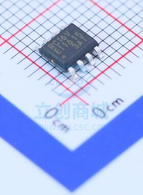 铁电存储器(FRAM) MB85RC16VPNF-G-JNN1ERE1 SOIC-8_150mil FUJIT