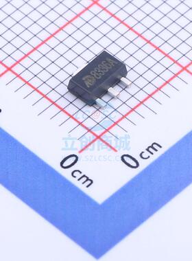 线性稳压器(LDO) MD8336A SOT89-3L 明达微