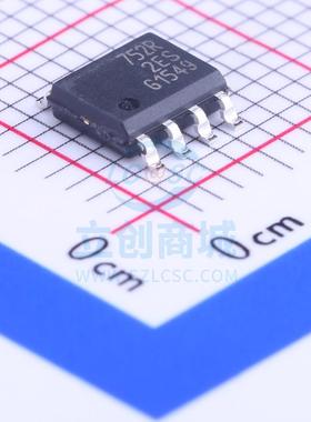 功率电子开关 BSP752R SO-8 全新原装正品
