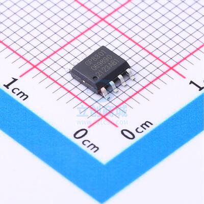 ADC/DAC-专用型 GP8301-TC50-EW ESOP-8 全新原装进口