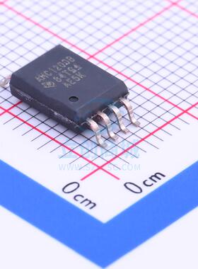 隔离放大器 AMC1200BDWVR SOIC-8_7.5mm TI 全新原装进口