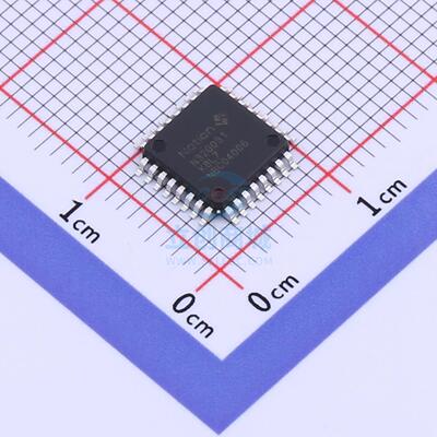单片机(MCU/MPU/SOC) N32G031K8L7 LQFP-32 Nations 全新原装进口