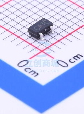 监控和复位芯片 LN61CC2502MR-G SOT-23-3 natlinear(南麟)