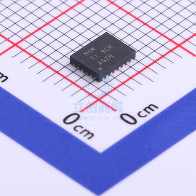 电池管理 BQ24104RHLR VQFN-20 全新原装正品