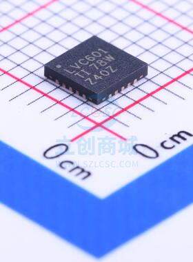 信号缓冲器/中继器/分配器 SN75LVCP601RTJT QFN-20_4x4x05P TI