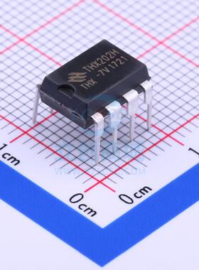 AC-DC控制器和稳压器 THX202H-7V DIP-8 THX(通华芯)