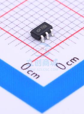 DC-DC电源芯片 HT7750A SOT-23-5 HOLTEK(合泰/盛群)