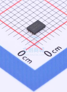 NOR FLASH ZD25WD20BUIGR USON8-2x3x0.55mm Zetta(澜智)